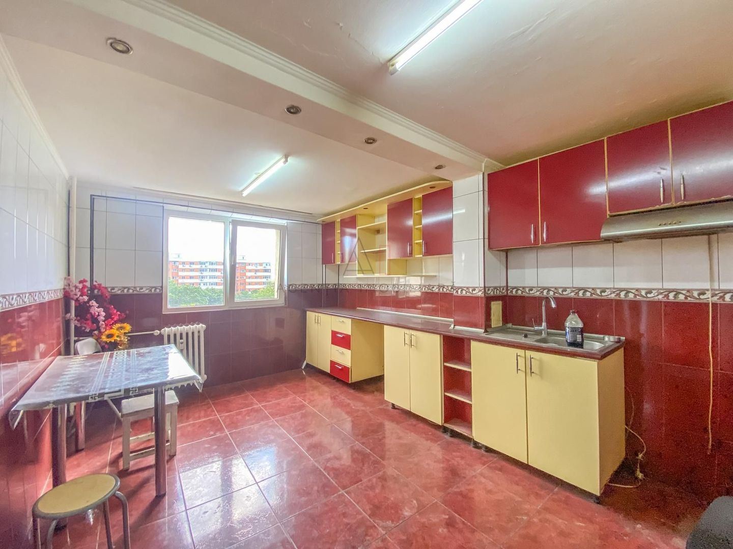 3 Camere spatioase I Transformat din 4 camere - Poză 8