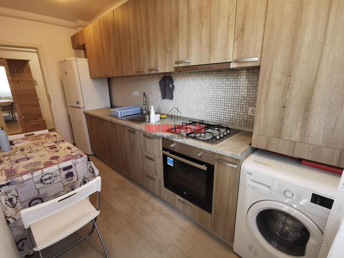 Theodor Pallady 12 min metrou - Bloc Nou - Decomandat - AC - Poză 5