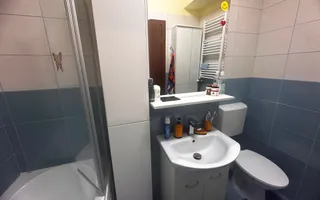 Metrou Dimitrie Leonida-Apartament 2 Camere-Mobilat+Parcare - Poză 13