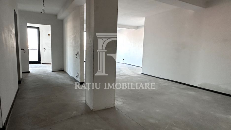 Penthouse cu 3 camere | Ultracentral | Oradea - Poză 2