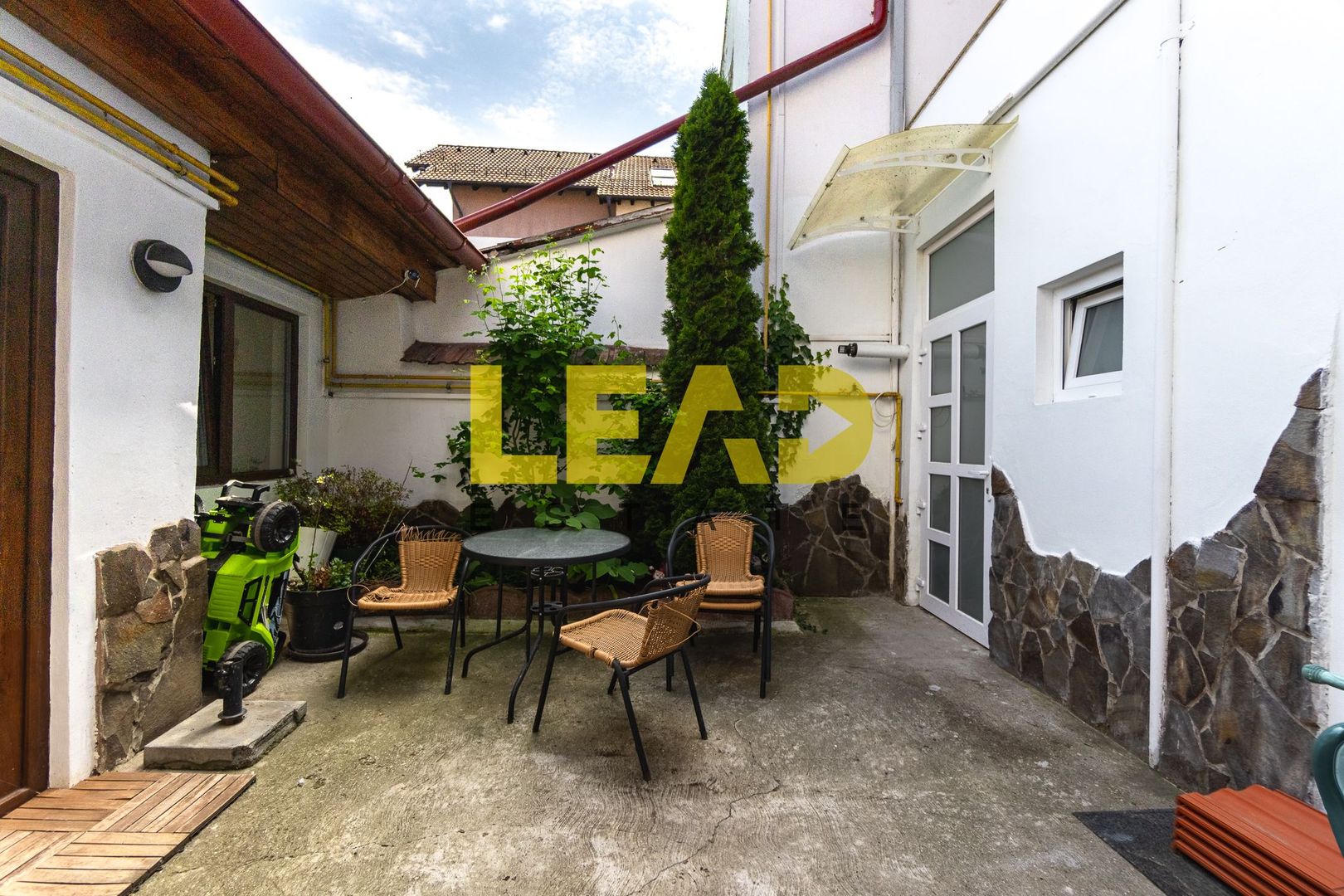 Spațiu de birouri, Aurel Vlaicu, Brașov | Demisol complet renovat - Poză 10