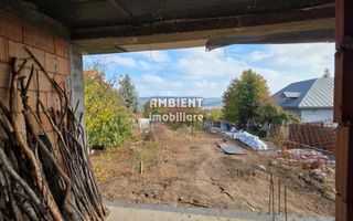 DE VÂNZARE - CASĂ nouă, zona MOARA GRECILOR; - Poză 8