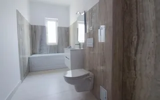 Nu rata ultimele 2 apartamente, 2 camere 53 mp,curte proprie 23 mp, 0% Comision - Poză 15