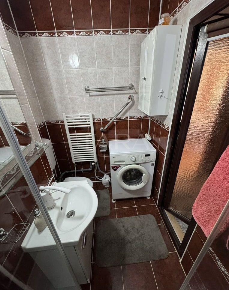 Apartament 3 camere decomandate, 72 mp, boxă, etaj 3/10, Cluj-Napoca - Poză 10