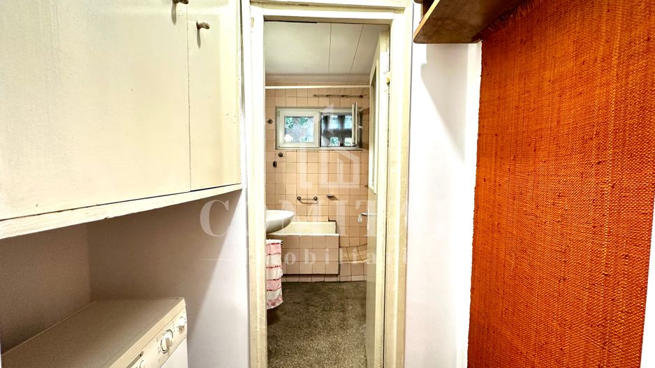 Apartament 3 camere decomandate | Cartier Gheorgheni - Poză 20