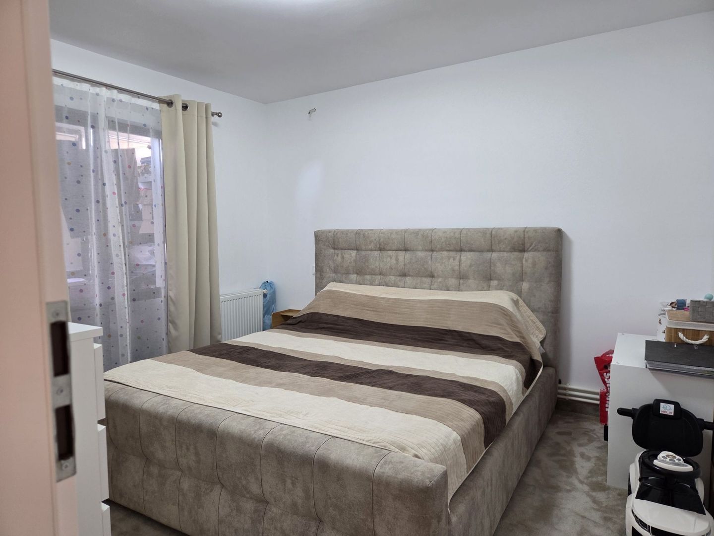 Apartament 3 camere renovat Tomis III – Soveja - Poză 5