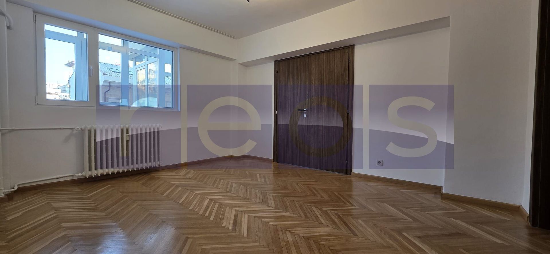 VANZARE 3 CAMERE DECOMANDAT -CALEA DOROBANTI - Poză 6