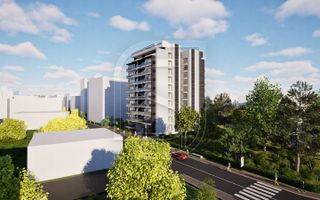 Aparatament 3 camere +parcare inclusa-Zona Marriott , Panduri - Poză 2