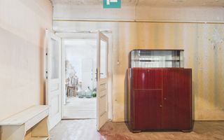 Casă cu potențial în zona Iosefin - Poză 3