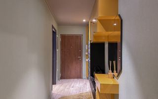 Apartament Spectaculos 3 Camere | Primaverii | Totul Inclus - Poză 14