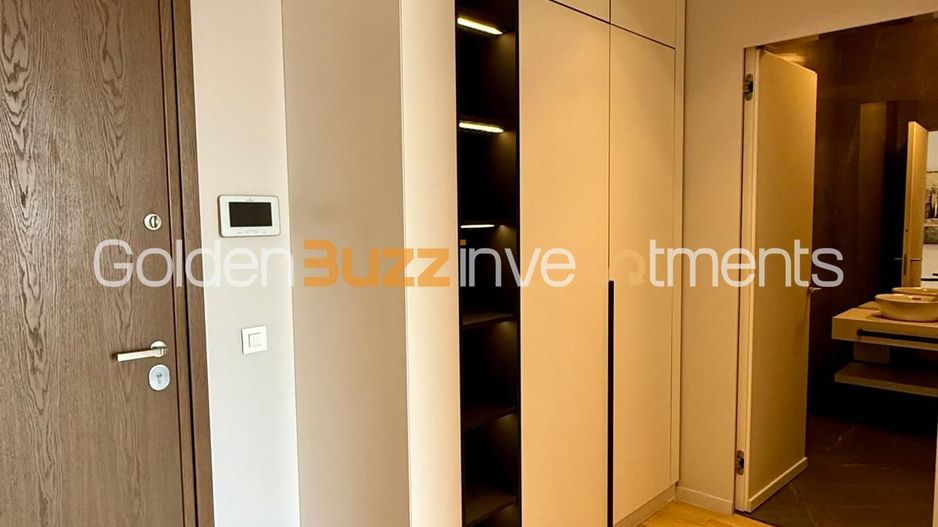 Apartament Premium 2 Camere 135 m2 utili Rahmaninov Residence - Poză 3