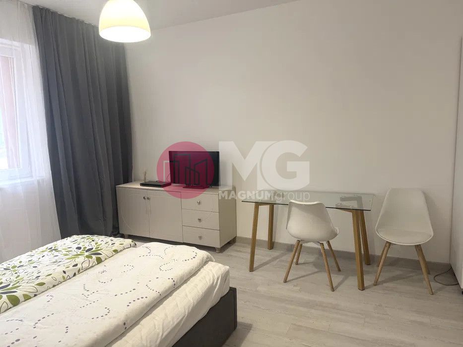 Garsonieră de închiriat Vitan – Prima închiriere, totul nou, confort de hotel! - Poză 2