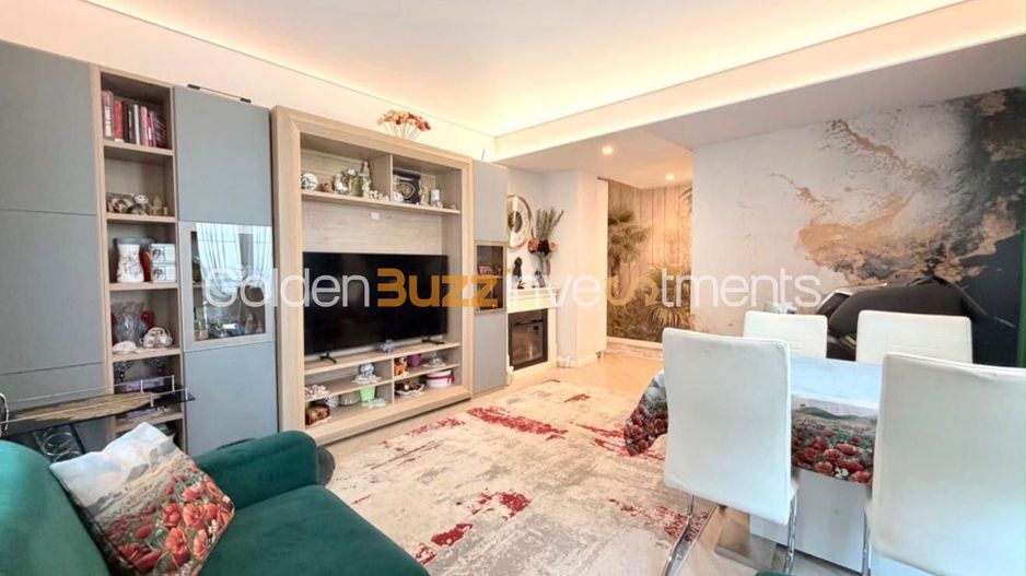 Apartament 3 camere de vânzare | Cortina North | Parcare - Poză 1