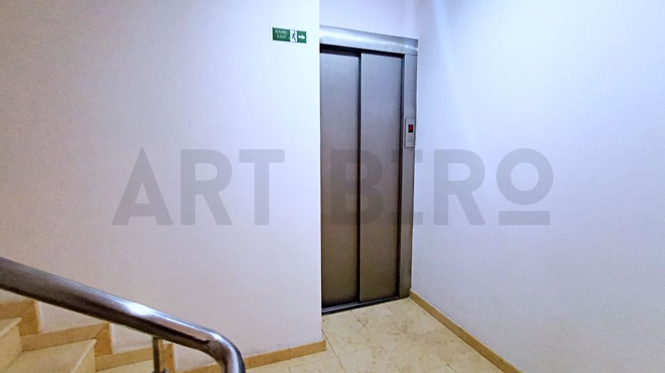 Zero comision, 95mp imobil birouri Dorobanti-Beller, parcare, 14' [M] - Poză 7