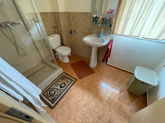 CASA INDIVIDUALA CU TEREN  GENEROS - Poză 12