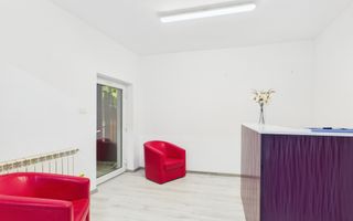 Spațiu de inchiriat Brancoveanu-Nitu Vasile P+1 stradal I Renovat - Poză 4
