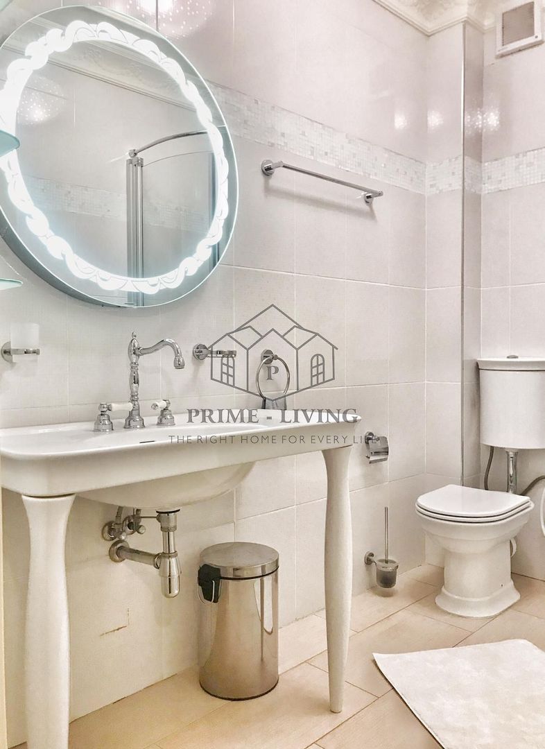 APARTAMENT CU 3 CAMERE LA INCHIRIERE LANGA PARCUL VERDI - Poză 6