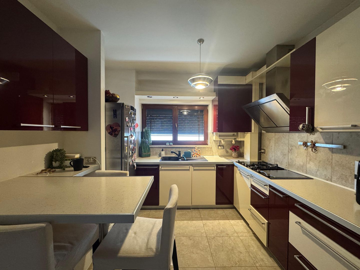 3 CAMERE+ LOC DE PARCARE INCLUS| FLOREASCA - Poză 16