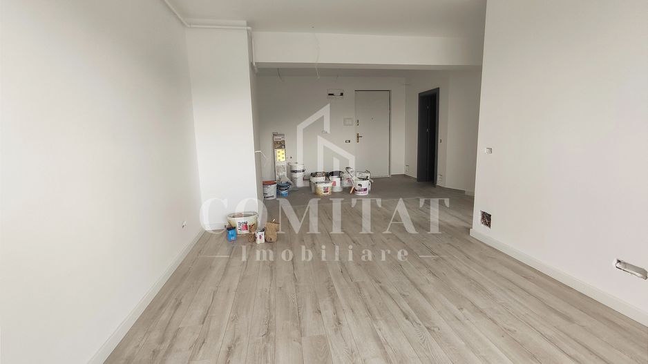 Apartament etaj intermediar  | 2 camere | Complex Exclusivist  | Wings - Poză 1