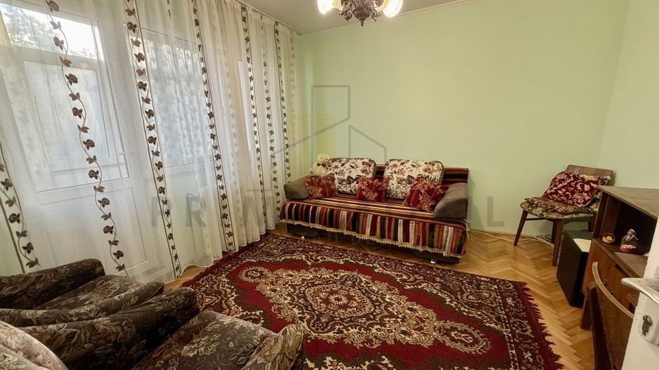 Apartament 3 camere | 66 mp | Podu Roș | Palas Mall - Poză 5
