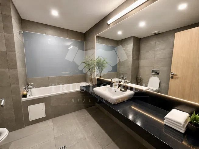 Apartament 4 camere UpGround | 160mp | Terasa 20mp - Poză 5