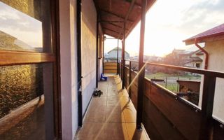 Casă individuală spațioasă | Bragadiru | Constructie 2016 - Poză 18