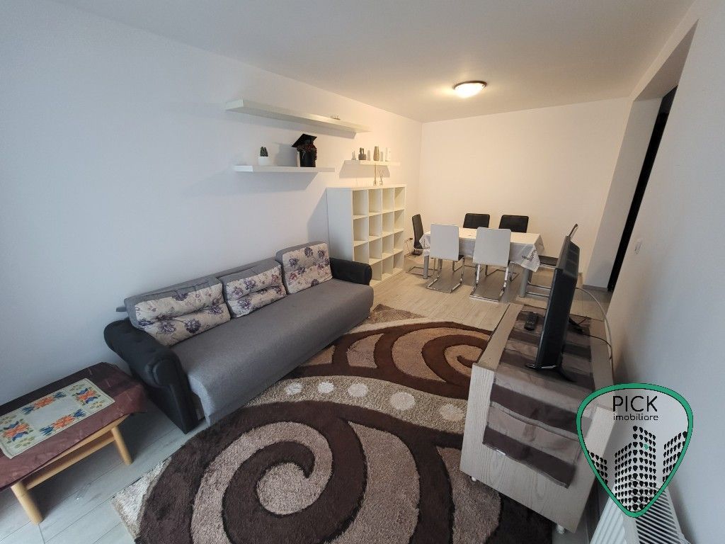 P 4172 - Apartament cu 2 camere în Târgu Mureș, Tudor - Poză 3