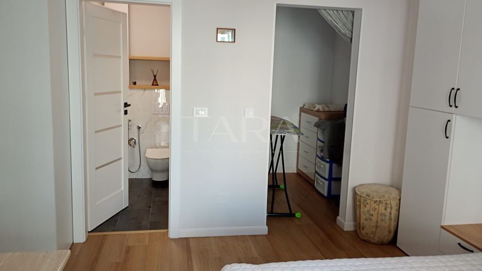 Apartament 3 Camere de Vânzare – Zona Vivo/Metro - Poză 9
