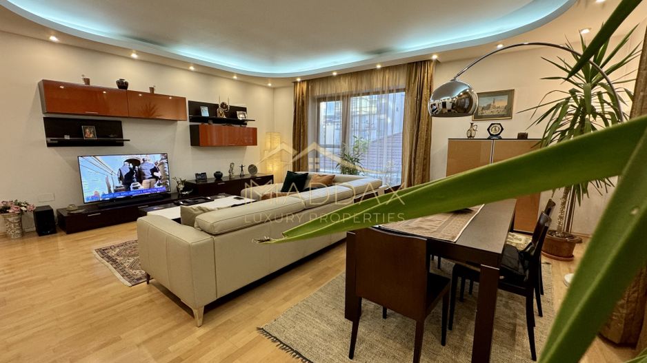 Apartament 3 Camere ***176mp***+ parcare subterana / Herăstrău-Nordului - Poză 17