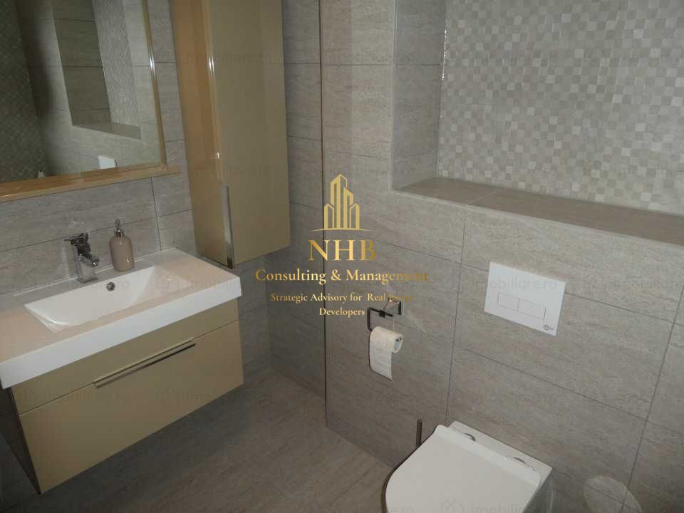 Apartament 2 camere , Loc de parcare inclus – Icon Residence, Centru București - Poză 6