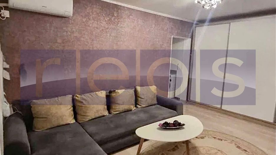 VANZARE 2 CAMERE | ZONA TITAN | MOBILAT SI UTILAT - Poză 1