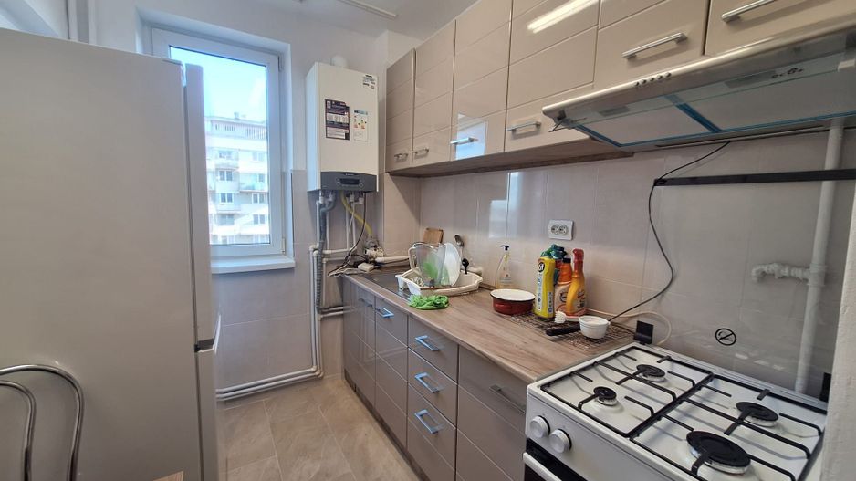 Apartament 2 Camere| Renovat | Gheorgheni |Et Intermediar|CT Proprie| NEGOCIABIL - Poză 1