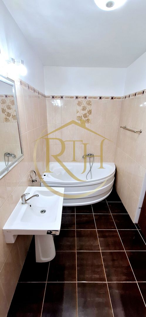 Oferim spre inchiriere, casa-duplex, 4 camere, Dumbravita aproape de Lidl - Poză 16