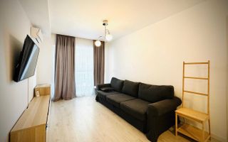 AP. 2 CAMERE- HERCESA VIVENDA, PET-FRIENDLY, CENTRALA PROPRIE, MODER - Poză 1