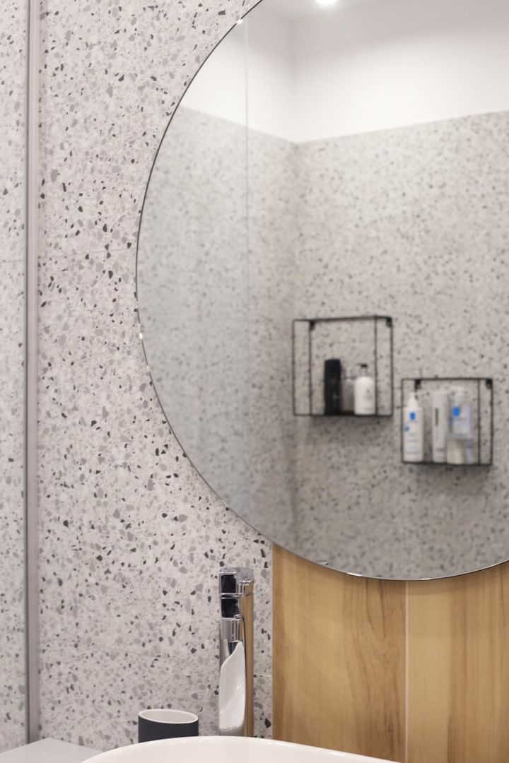 APARTAMENT 2 CAMERE | ICON RESIDENCE - Poză 12