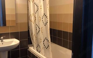 Garsonieră spațioasă de închiriat Constantin Brâncoveanu - Poză 3