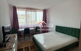 NECTORA IMOB-Apartament 3 camere, Zona Dacia, Mobilat/Utilat, Parcare - Poză 2