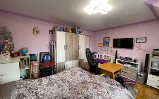 Casa individuala | D+P+1 | 6 camere | Acces auto | Terezian - Poză 15