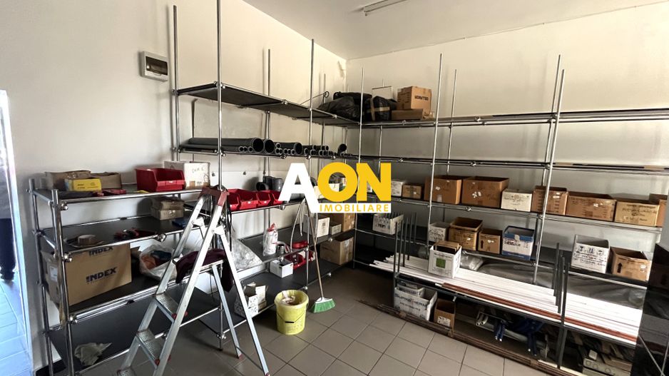 Spatiu Comercial, 110mp Utili, Calea Motilor - Poză 8
