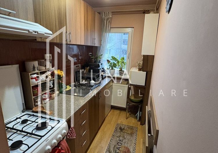 Apartament 2 camere, 7 Noiembrie, complet mobilat - Poză 1