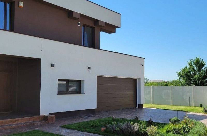 Vila noua stil mediteranean | Balotesti - Poză 12