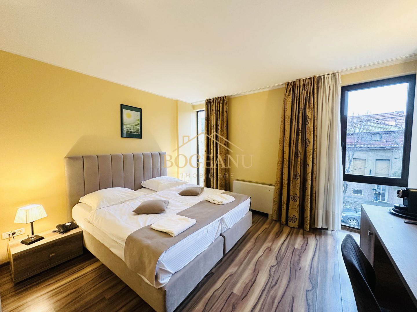 BG129-Apartament Premium 1 camera,Lift,Piscina,-Central-UVT - Poză 3