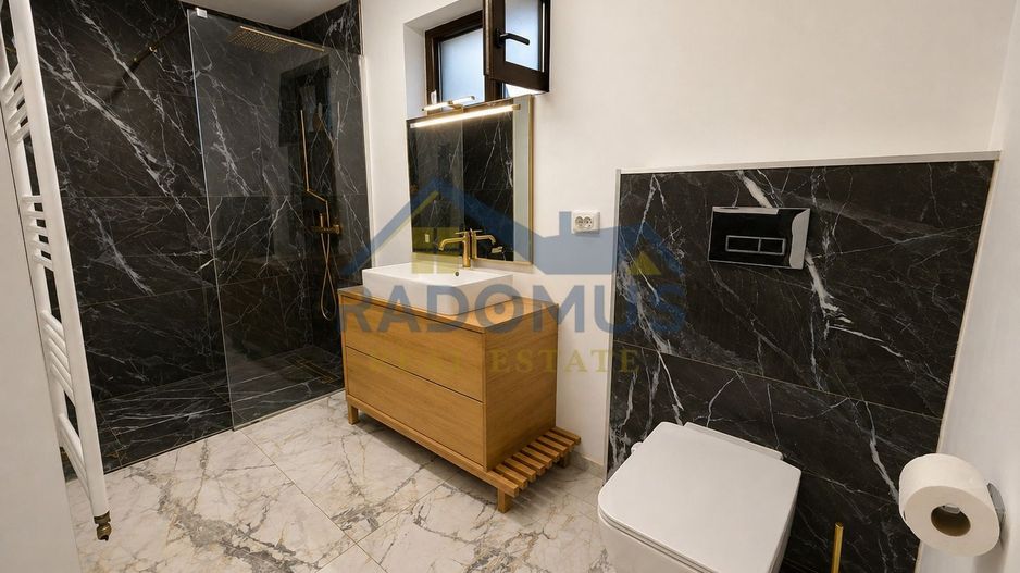 Casă Ploiești - 6 Camere -282 Mp Utili - Teren 600 Mp - Comision 0% - Poză 17