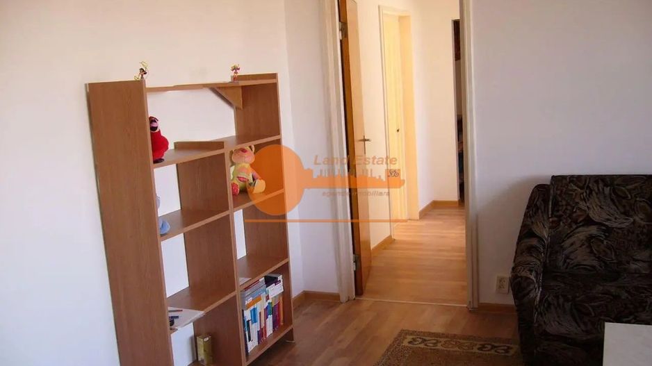 3 camere Gorjului Militari - Poză 1