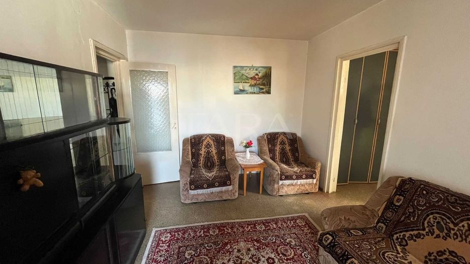 Apartament cu 2 camere de vânzare în Manastur, Cluj-Napoca - Poză 1