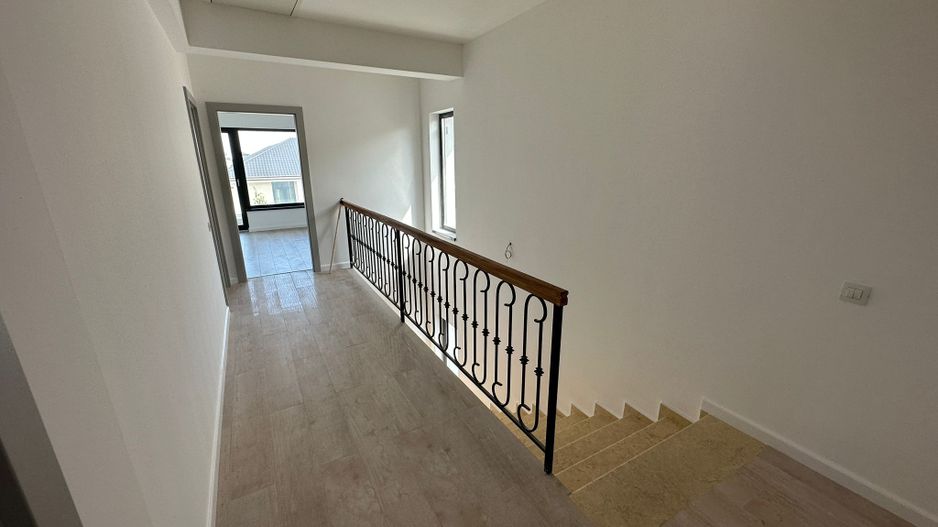 O oază de liniște și eleganță contemporană în inima Tunariului - Poză 6