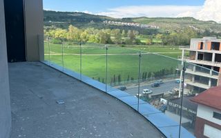 Vanzare apartament 3 camere cu parcare subterana zona BMW - Poză 1
