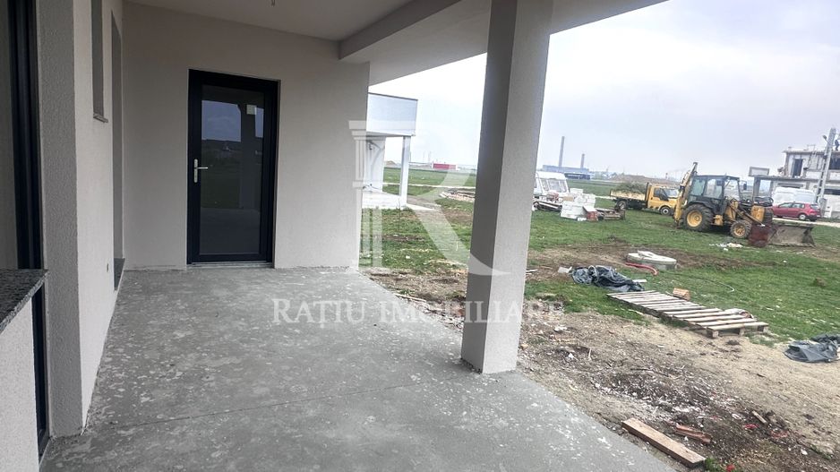 Casa semifinisata | Santandrei | Bihor - Poză 20