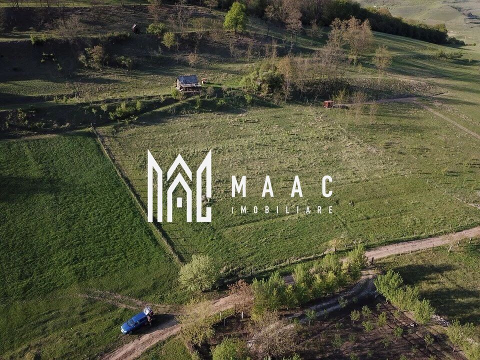 Teren intravilan de vânzare | Mediaș, Exterior Vest | 2.000 mp - Poză 3