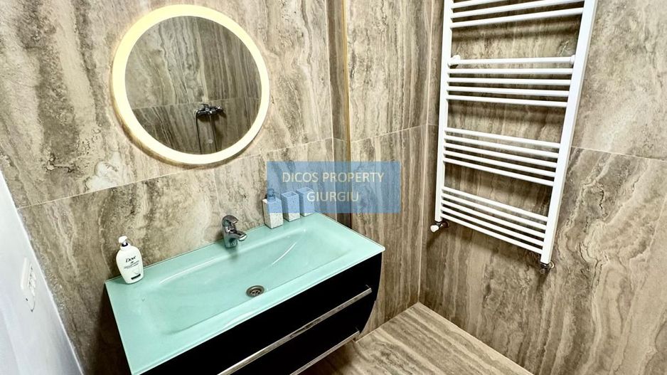 Casă de închiriat – Str. Trandafirilor - Poză 8